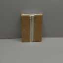 STARLATTA 2 Pcs Cabinet Organizer Shelf，Stackable Kitchen Counter Shelves, Spice Rack, Countertop Organizers，Clear Plastic Storage Shelves Rack for Makeup，Bathroom, Cupboard，Desk，Pantry Organization