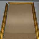 Sophisticated 11X17 Gold Frame  Perfect for Photos, Certificates, and Artwork