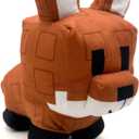 Grow a Garden Orange Plush Toy – Soft Stuffed Animal, Adorable Cuddly Companion, Perfect for Kids and Adults, Ideal Gift for Birthdays and Special Occasions