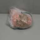 1 LB Pink Crinkle Cut Paper Shred Filler Great for Gift Wrapping, Pink Basket Fillers, Birthday, Halloween Thanksgiving Christmas Valentine's Day St. Patrick's Day, Easter Party Decor Filling Supplies