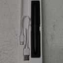 Digital Pen for Lenovo Thinkpad Yoga/MIIX 720/510/520 IdeaPad Flex 5/6 Lenovo Touchscreen Laptop with 2048 Levels of Pressure, Palm Rejection