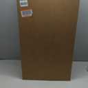 FLOWBREEZE 24" Windowless Portable Air Conditioner, 15H Timer&120Oscillation, 3-IN-1 Portable AC Unit w/Remote, 2Gal Tank, 3 Modes & Speeds, Ultra-Quiet Ventless Swamp Cooler for HomeOffice, Pearl