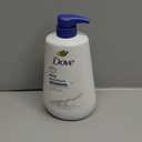 Dove Body Wash Deep Moisture 30.6oz 