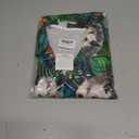 Mushroom Hawaiian Shirts for Men Women, Mushroom Shirt, Mushroom Button Down (L)