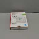 New! Honeywell Home Smart Thermostat, Conventional/Heat Pump Compatibility, WiFi Thermostat for Home, X2S, Gray