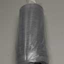 TURBRO Portable Air Conditioner Exhaust Hose, 5.9 Inch Diameter Counter Clockwise, 78 Inch Length