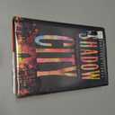 Shadow City: A Novel (City of Steel and Diamond, 2)