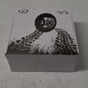 ELKATECH | Gotrax Wheel replacement and Xiaomi M365 electric Scooter | Solid Tire with hub and Brake-Disc | Honeycomb Wheel Compatible Mijia1s gotrax gxl V2/gotrax XR and 8,5 inch