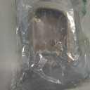 Front Driver & Passenger Interior Door Handle Trim Bezels for Toyota Tundra 2000-2006, Replaces 91343, 69278-0C010-E0, 91342, 69277-0C010-E0,Beige