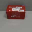 Audio Baby Monitor with Rechargeable Battery, Full-Duplex Wireless Intercom with 1000Ft Range, Baby Monitor Audio Only with Clear Sound, Two-Way Talk - for Home, Kids, Elderly, Pets (3Packs)