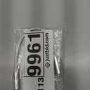 3.5mm Male to Type-C Female Audio Adapter Cable, White, Compatible with Smartphones, MP3 Players, Laptops, Tablets