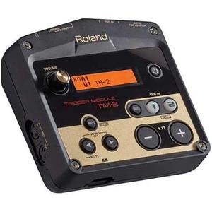 Roland TM-2 Acoustic Drum Trigger Module