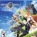 Sword Art Online: Hollow Realization - PlayStation 4 Standard Edition