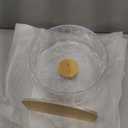 Niteangel Super-Silent Hamster Exercise Wheels: - Quiet Spinner Hamster Running Wheels with Adjustable Stand for Hamsters Gerbils Mice Or Other Small Animals (S, Transparent)