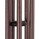Carson Home Accents Signature Series Chimes 44-Inch Bronze Fleck Chime