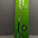 Realyou 24 FT Pressure Washer Telescoping Wand with Pressure Washer Extension Wand, Gutter Cleaner Tool, 5 Spray Nozzle Tips, 2 Hose Adapters, Support Belt and Bursh Head