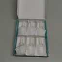 Plug in Air Freshener Refills, Wall Plug In Refill 6 Count, Lavender, Linen & Vanilla Scents, 3.96 Fl Oz, Air Fresheners for Home and Bathroom, Compatible with Air Wick & Glade, Not for Glade Plus