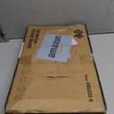 Full Motion TV Wall Mount for Most 37"-84" Flat Screen TV, Swivel or Tilt Wall Bracket with Dual Articulating Arms, for 12"-16" Wood Studs, Max VESA 600x400mm, Load 120 lbs by USX MOUNT