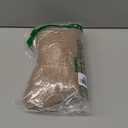 CRYSULLY Men's Henley Shirt Short Sleeve Cotton T-Shirts Pocket 3 Button Tops Lightweight Casual Basic Tee L