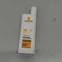 La Roche-Posay Anthelios Sunscreen SPF 40, Ultra-Light Fluid Broad Spectrum SPF 40, Face Sunscreen with Titanium Dioxide Mineral, Lightweight & Fast-Absorbing, Oil-Free, Matte Finish (Tinted)