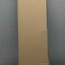 SCITOO Outside Mount Window Visor Deflector Rain Guard Dark Smoke, 4 Pcs Set Fit for 1999-2006 for Chevrolet Silverado 1500