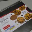 GoodCook AirPerfect Non-Stick Air Insulated 16 x 14 Cookie Sheet - Carbon Steel Cooking Pans, No Burn Insulation Bakeware, Cookie Sheets for Baking, Oven Pan Set