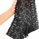 READY TO LOVE Sexy Women's Underwear Lace Shorts V Waist Breathable Cheeky Panties Boyshorts Underwear Women 5 Pack