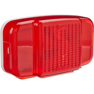 Peterson Manufacturing V457 Surface Mount Combination Stop/Turn/Tail Light