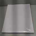 TeamFar Baking Sheet, 17.6 x 13 x 1 Stainless Steel Large Cookie Sheet Half Baking Pans, Non-toxic & Healthy, Easy Clean & Dishwasher Safe, Heavy Duty & Sturdy- Set of 2