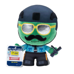 DI Jazwares Dev Series 8in COLLCTBL PLSH