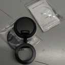 ANDERY Car Phone Holder for Magsafe [78+LBS Strongest Suction & 2400gf Magnetic] 360 Adjustable Car Phone Mount, Phone Holders for Your Car for iPhone 17 Pro Max 16 15 14 13 12 Air Plus, Carbon Fiber