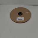 3M Fastener, Loop, 50 yds x 5/8", Adhesive, White