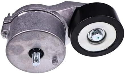 YIHETOP Belt Tensioner T38715 1878397 1929107 2019364 2234864 Compatible for Paccar XF/CF MX13 MX11 DAF XF106 EURO6 Truck