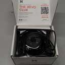 REVO The Original 4-in-1 Smart Cupping Therapy Massager, Red Light Therapy for Targeted Pain Relief, Knots, Aches, Muscle Soreness, Circulation & Tighter Skin, Portable Cupping Kit