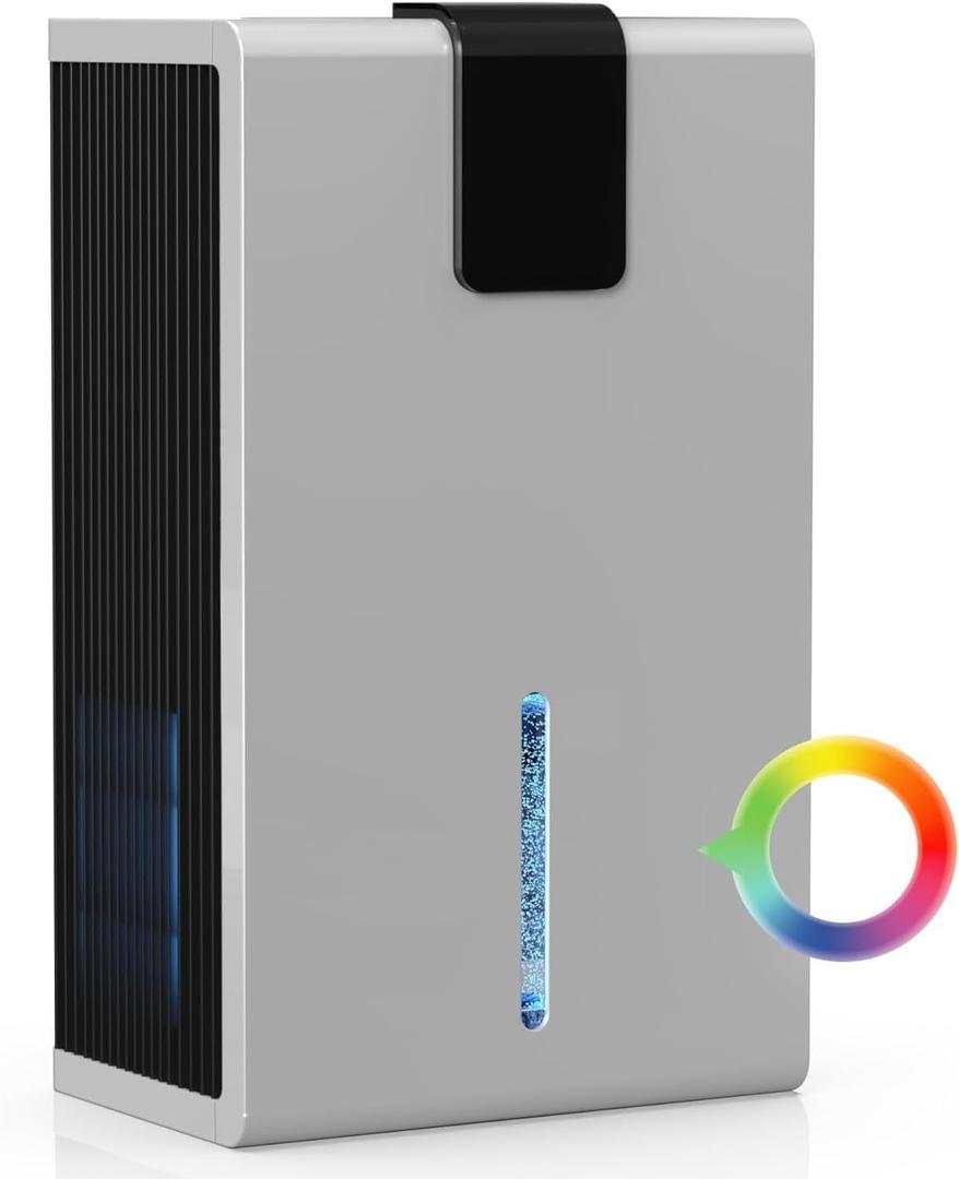 Dehumidifier, Dehumidifiers for Home