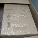 BOX USA Shipping Boxes 14"L x 10"W x 5"H 25-Pack Flat Corrugated Cardboard Box for Packing, Moving and Storage