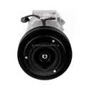 AC Compressor & A/C Clutch For Honda Accord Crosstour Acura TL RDX TSX V6 - BuyAutoParts 60-02377NA NEW