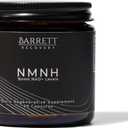 NMNH Anti-Aging Supplement, NAD Cellular Energy Support, Daily Wellness, Vitality, DNA Repair and Metabolic Support