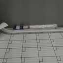 Large Dry Erase Calendar for Wall, 24x36, Large Wall Calendar Dry Erase, Big White Board for Office, Home & School, Giant Erasable Whiteboard, Jumbo Monthly Undated Reusable White Board Planner