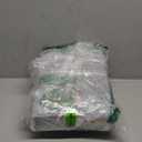 DASTOR Dusk to Dawn Outdoor Wall Lights, 2-Layer Up Down Outdoor House Lights, Waterproof Exterior Sconce Wall Lighting Fixtures for Porch Garage (Cool White)