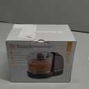 Toastmaster 1.5 Cup One-Touch Mini Chopper