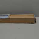 CHICOLOGY Bamboo Roman Shades - Customer Favorite Light Filtering Blinds for Windows, Premium Quality, Ideal for Home, Deer Brown, 35"W X 64"H