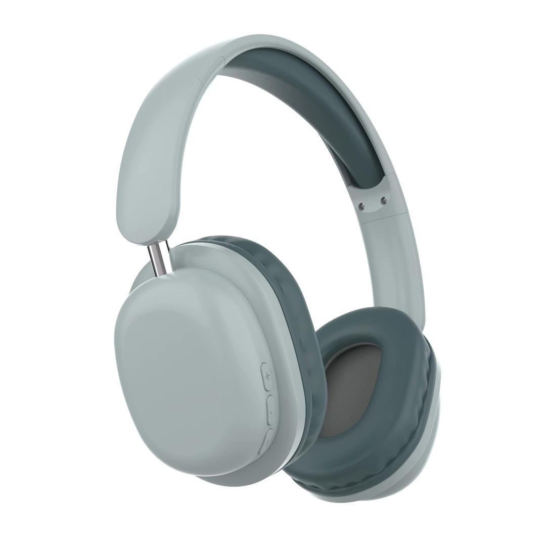 BICONIC TRUE WIRELESS HEADPHONES BLUE