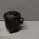 K Rain 4404 4000 Series Indexing Valve with 4 Outlets and 4 Zones