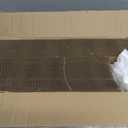 10 SETS Wine Boxes for Moving Kits (Box Not Included) Glass Dividers for Shipping Boxes Moving Kit for Glasses Wine Glass Fits in 16x12x12 Inch Box