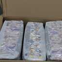 The Honest Company Clean Conscious Training Pants for Sensitive Skin | Hypoallergenic, Fragrance Free | Magical Moments + Butterfly Kisses | Size 2T/3T (up to 34 lbs), 66 Count