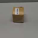 Bambaw Double Edge Safety Razor with Stand, Women Razor with 5 Double Edge Safety Razor Blades, Plastic Free Metal Razor  Rose Gold