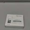 [Case-Friendly] Remote Control Page Turner Ring for Kindle Paperwhite Oasis Scribe Kobo eReaders, Camera Camcorder Remote Controls, Page Turner Clicker for iPhone ipad Tablets with Storage Bag (Black)