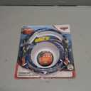 The First Years Disney/Pixar Cars Dinnerware Set - Toddler Plates and Toddler Utensils - 4 Count