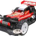 TAMIYA 18624 JR Hotshot Jr., MS Chassis